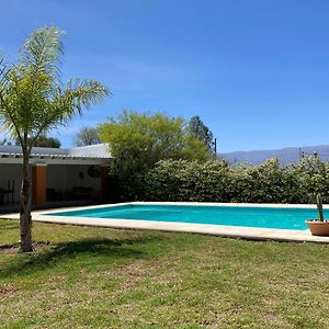 Cepas Del Valle - Cabanas Y Suites